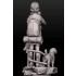 90mm Scale BREATH - Post Pandemic Kid