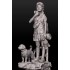 90mm Scale BREATH - Post Pandemic Kid