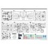 1/48 Northrop P-61B NOSEART w/Full Underwing Store & Special Metal weight