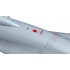 1/48 Sukhoi Su-27 Flanker B Heavy Fighter Service in China 30th Annversary