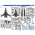 1/72 Ukrainian AF MIG-29 9-13 Ghost of Kiev Digital Camouflage [Limited Edition]