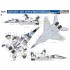 1/72 Ukrainian AF MIG-29 9-13 Ghost of Kiev Digital Camouflage [Limited Edition]
