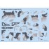 1/72 Ukrainian AF MIG-29 9-13 Ghost of Kiev Digital Camouflage [Limited Edition]