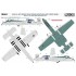 1/72 USAF A-10C Demo Team Davis-Monthan Air Force Base 2020