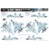 1/48 Sukhoi Su-30SM Flanker-H Multi-role Fighter