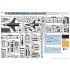 1/48 USAF F-16CM Block 50 Fighting-Falcon Single-Seat Multirole Fighter