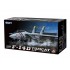 1/72 US Navy Grumman F-14D Tomcat VF-2 Bounty Hunters