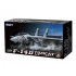 1/72 US Navy Grumman F-14D Tomcat VF-2 Bounty Hunters