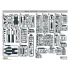 1/72 US Navy Grumman F-14D Tomcat VF-2 Bounty Hunters