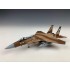 1/72 USAF & ANG McDonnell Douglas F-15C Eagle MSIP II