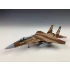 1/72 USAF & ANG McDonnell Douglas F-15C Eagle MSIP II