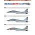 1/72 Mikoyan MIG-29 9-12 Early Type Fulcrum
