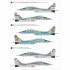 1/72 Mikoyan MiG-29 9-12 Late Type Fulcrum-A 9-12