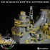Super Detail-up kit for 1/350 WWII IJN Heavy Cruiser Mogami 1942 (for Tamiya kit