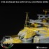 Super Detail-up kit for 1/350 WWII IJN Heavy Cruiser Mogami 1942 (for Tamiya kit