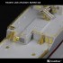 1/350 USS Arleigh Burke I & II Super Detail-up Set for Trumpeter kit