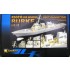1/350 USS Arleigh Burke I & II Super Detail-up Set for Trumpeter kit