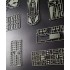 1/144 Tupolev Tu-22M3 Backfire-C Long-Range Missile Carrier