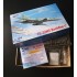1/144 Tupolev Tu-22M3 Backfire-C Long-Range Missile Carrier
