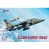 1/72 Soko J-22M Super Orao