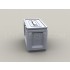 1/16 WWII US Army .50 M2 Ammunition Ammo Box - Closed