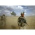 1/35 US Army M4 Carbine w/Rail Interface System With RAS Picatinny Rail Cover