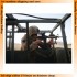 1/35 US Army M4 Carbine w/Rail Interface System With RAS Picatinny Rail Cover