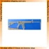 1/35 US Army M4 Carbine w/Rail Interface System Without RAS Picatinny Rail Cover