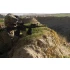 1/35 US Army M4 Carbine w/Rail Interface System Without RAS Picatinny Rail Cover