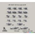 1/35 US Army Scope Set #1