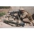 1/35 M240B Spare Barrels, Ammo Boxes, Ammo Belts