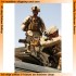 1/35 M240B Spare Barrels, Ammo Boxes, Ammo Belts