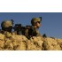1/35 US Army ACH/MICH Helmet with Cover & Surefire HL1-A Helmet Light