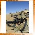 1/35 US Army ACH/MICH Helmet with Cover & Surefire HL1-A Helmet Light