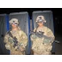 1/35 US Army NVG PVS 14 Monocular with Mounts