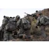 1/35 US Army NVG PVS 14 Monocular with Mounts