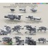 1/35 US Army Scope Set #3