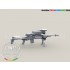 1/35 US Navy Mark 14 Enhanced Battle Rifle (EBR)