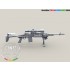 1/35 US Navy Mark 14 Enhanced Battle Rifle (EBR)