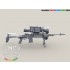 1/35 US Navy Mark 14 Enhanced Battle Rifle (EBR)