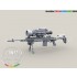 1/35 US Navy Mark 14 Enhanced Battle Rifle (EBR)