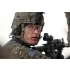 1/35 ESS Crossbow goggles Ballistic Eyeshields - ESS Eye Pro (transparent resin)