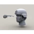 1/35 ESS Crossbow goggles Ballistic Eyeshields - ESS Eye Pro (transparent resin)