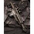 1/35 Barrett M82A1 .50 Caliber Long Range Sniper Rifle (LRSR) and M82A1 CQB