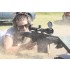 1/35 Barrett M82A1 .50 Caliber Long Range Sniper Rifle (LRSR) and M82A1 CQB