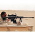 1/35 Barrett M82A1 .50 Caliber Long Range Sniper Rifle (LRSR) and M82A1 CQB