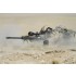 1/35 Barrett M82A1 .50 Caliber Long Range Sniper Rifle (LRSR) and M82A1 CQB