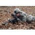 1/35 Barrett M82A1 .50 Caliber Long Range Sniper Rifle (LRSR) and M82A1 CQB