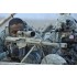 1/35 Barrett M82A1 .50 Caliber Long Range Sniper Rifle (LRSR) and M82A1 CQB