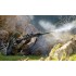1/35 Barrett M82A1 .50 Caliber Long Range Sniper Rifle (LRSR) and M82A1 CQB